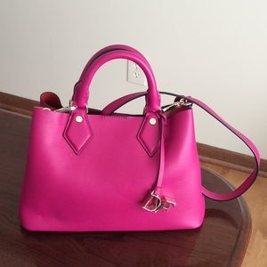 Diane Von Furstenberg Voyage Bag